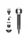 Фен Dyson Supersonic HD07 Black/Nickel